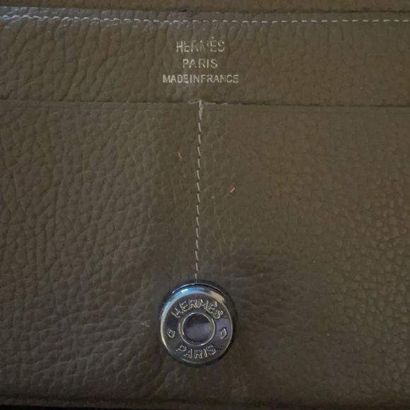Hermes Wallet - Picture 3 of 4